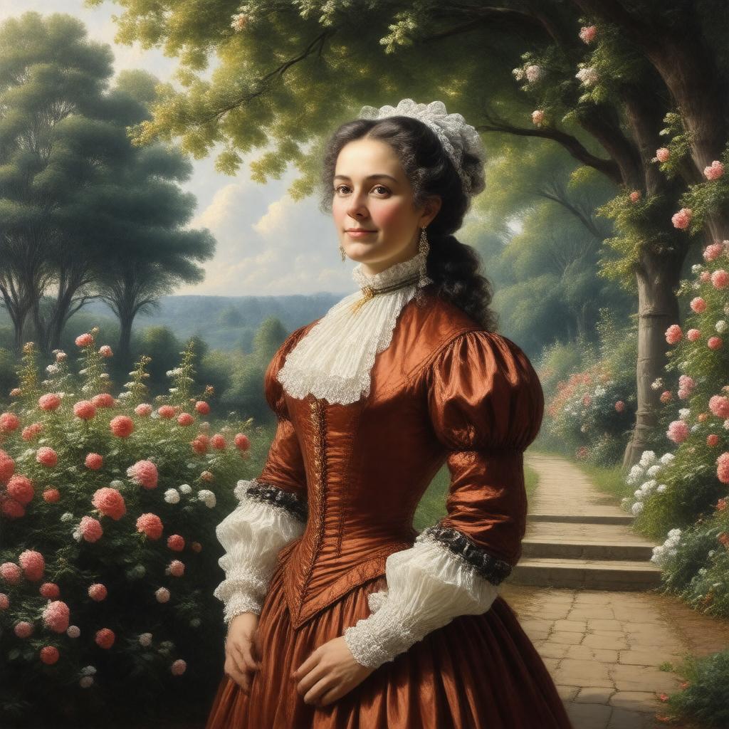 Abigail Adams Smith